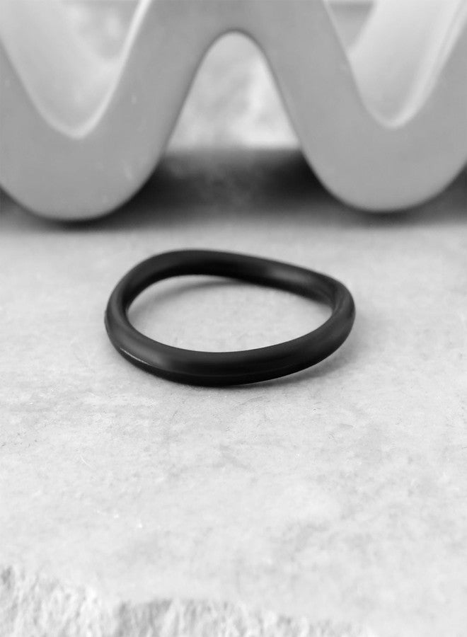 Briny River 8pcs Aquarium Fish Tank Top Cover Click-Fit O-Ring A20212 O-Ring A-20212 Aquarium Fish Tank Seal Compatible with FX4 FX5 FX6 Aquarium Fish Tank 1.13x0.1 Inch - Image 4